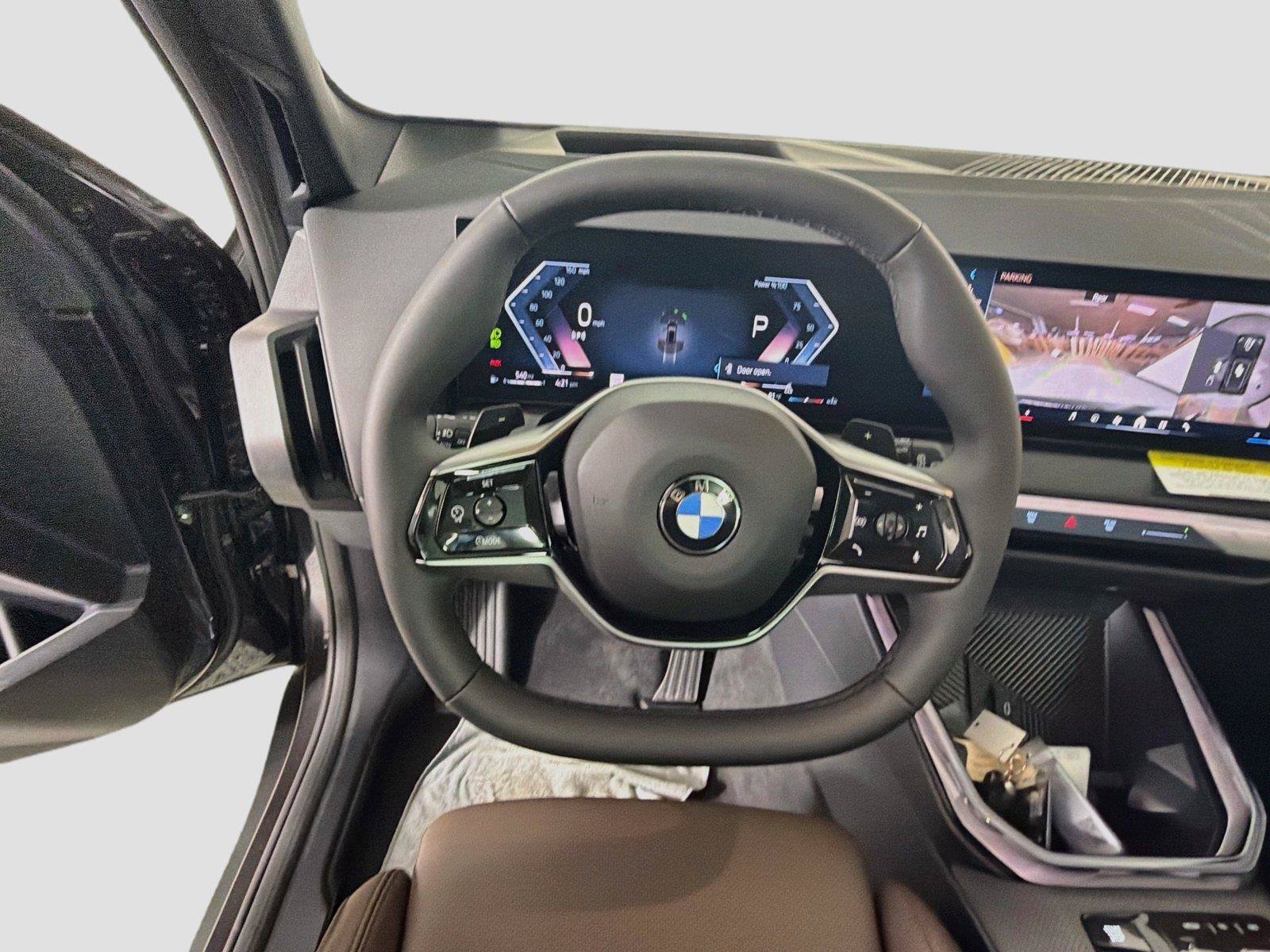 New 2026 BMW X3 xDrive30i w/ Premium Package AWD/4WD image 10
