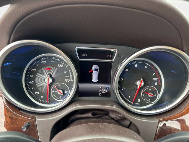 Used 2019 Mercedes-Benz GLS 450 4MATIC image 22