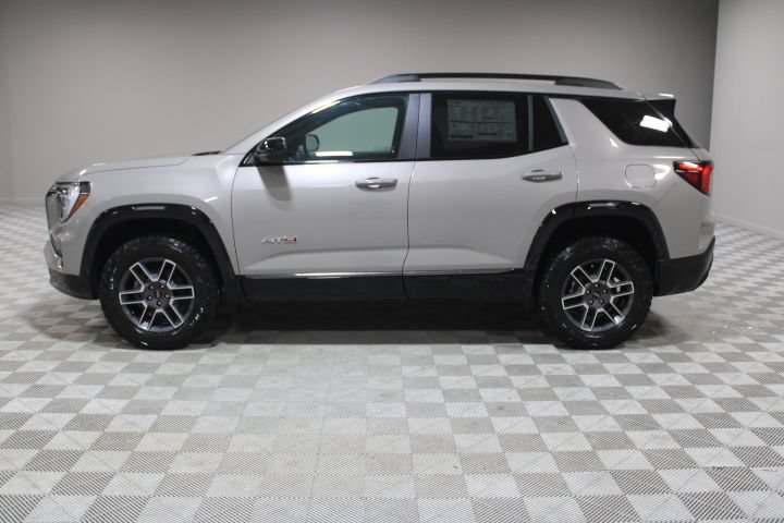 New 2026 GMC Terrain AT4 w/ Convenience Package III AWD/4WD image 8