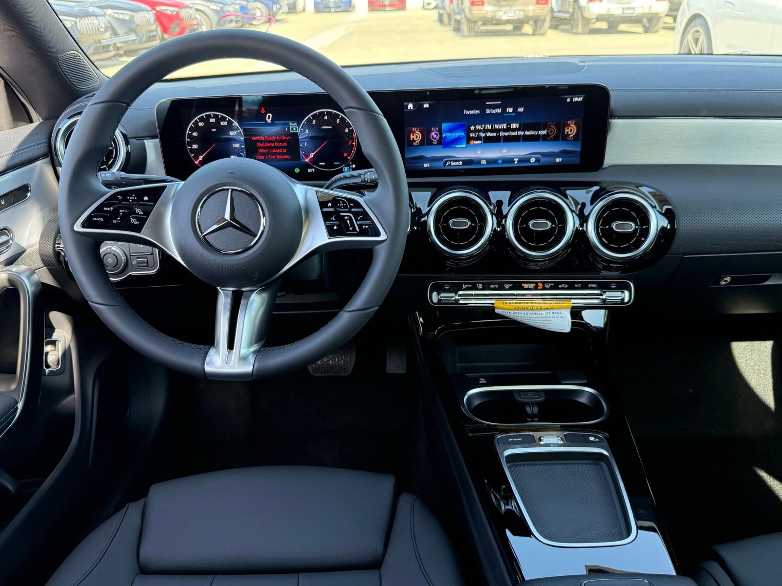 New 2026 Mercedes-Benz CLA 250 image 26