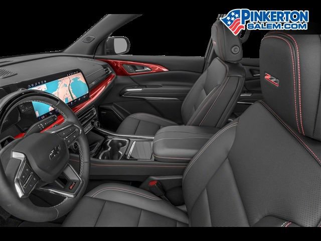 New 2026 Chevrolet Traverse Z71 w/ Enhanced Driving Package AWD/4WD image 30