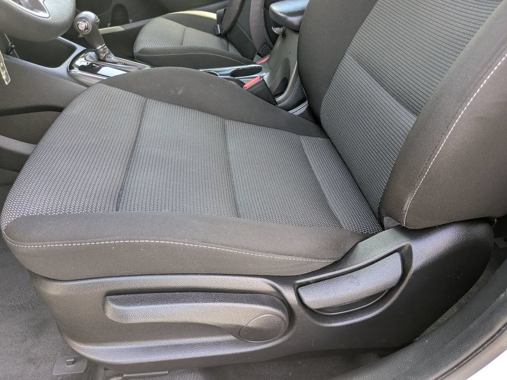 Used 2017 Kia Forte LX FWD image 21