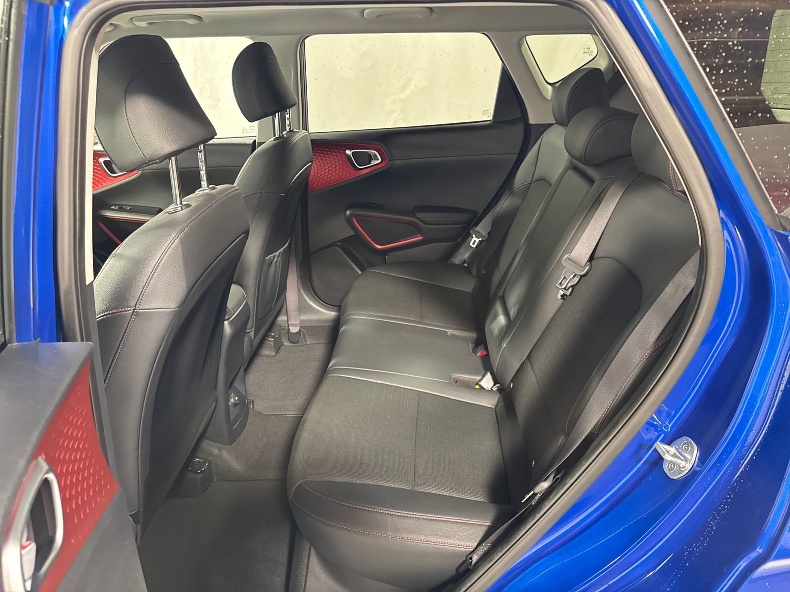 Used 2020 Kia Soul GT-Line Turbo FWD image 5