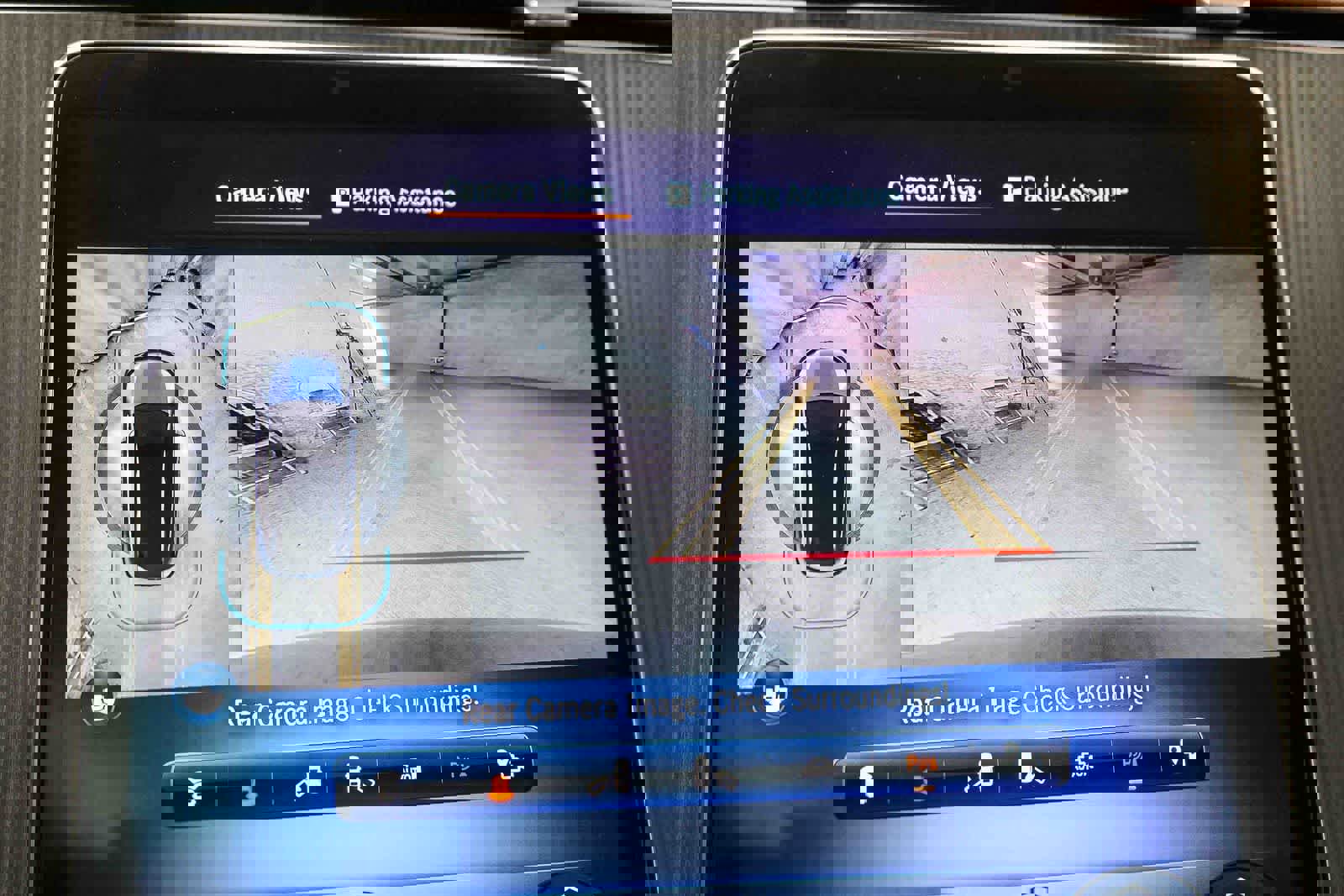 Certified 2023 Mercedes-Benz EQE 500 4MATIC SUV image 29