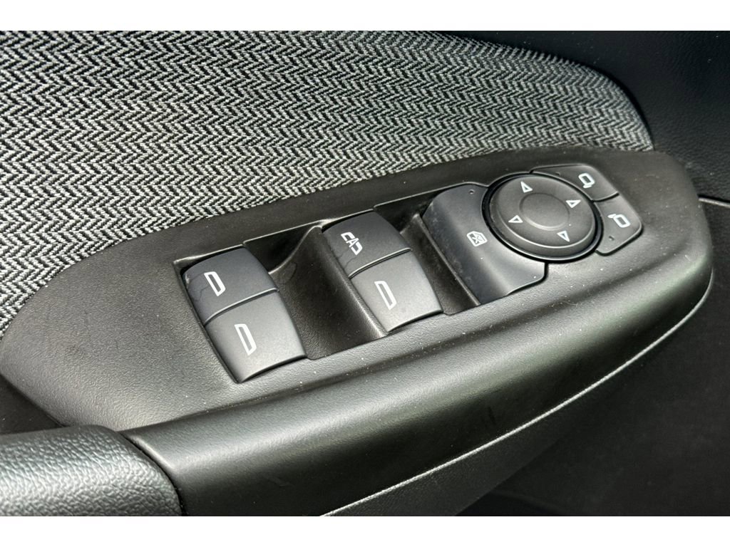 Used 2023 Chevrolet TrailBlazer LT image 12