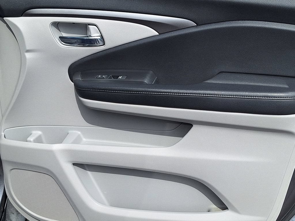 Used 2019 Honda Pilot EX-L image 31