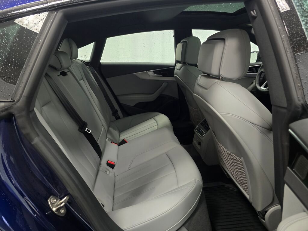 Used 2023 Audi A5 2.0T Premium Plus w/ Premium Plus image 25