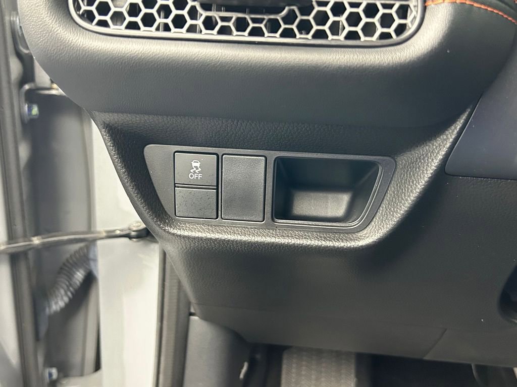 Used 2024 Honda HR-V Sport image 34
