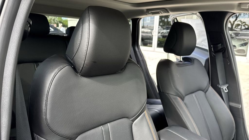 New 2026 MAZDA CX-50 AWD 2.5 Hybrid w/ Weather Package image 47