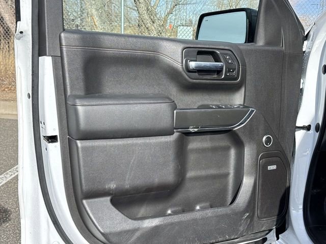 Used 2020 GMC Sierra 1500 AT4 w/ AT4 Premium Package image 21