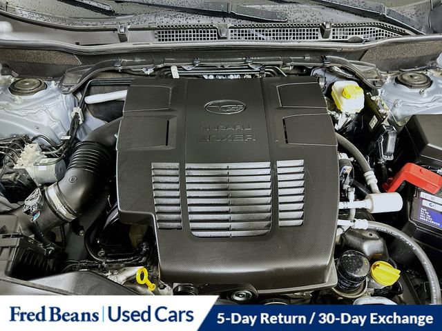 Used 2024 Subaru Forester Sport image 32