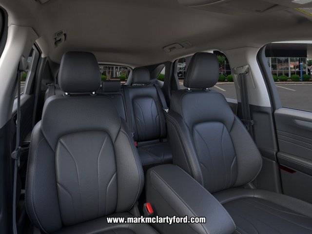 New 2025 Ford Escape SE w/ PHEV Premium Package FWD image 10