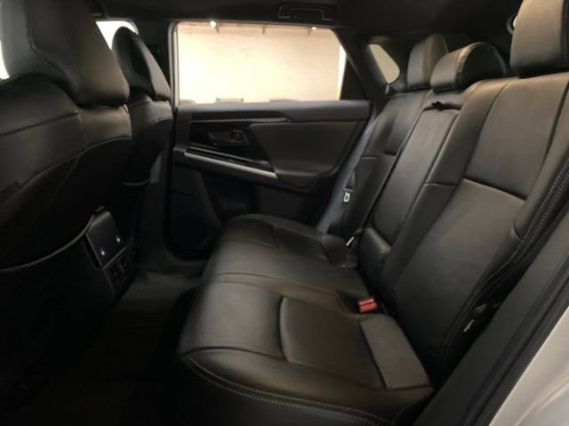 Used 2023 Toyota bZ4X FWD w/ Weather Package image 21