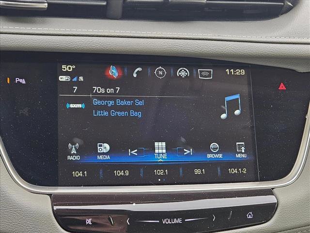 Used 2019 Cadillac XT5 Luxury image 13