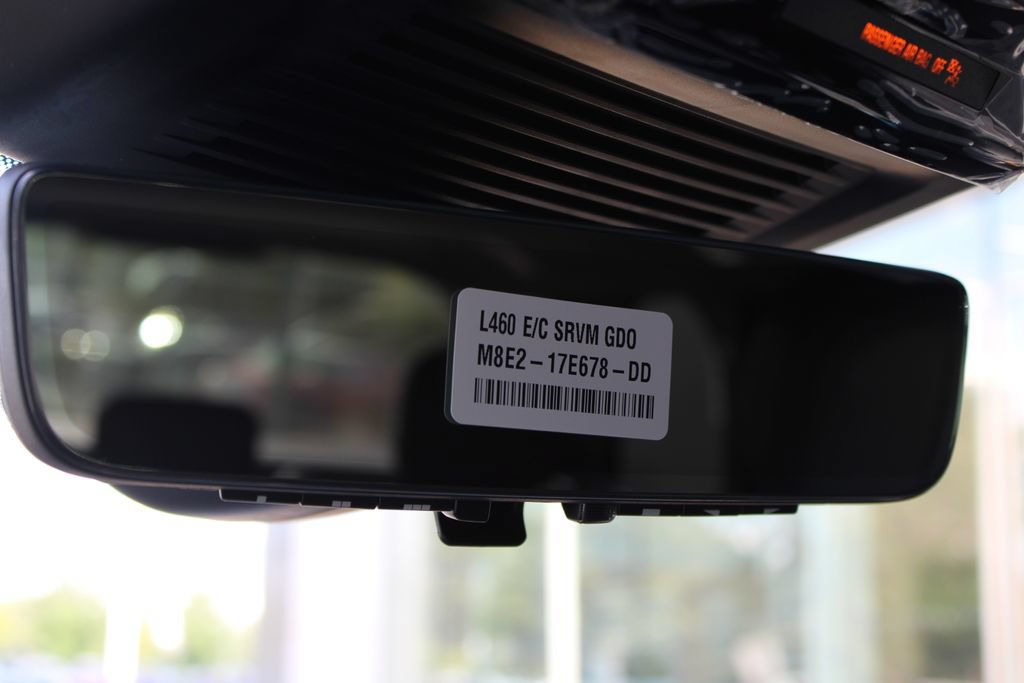 New 2027 Land Rover Range Rover SE AWD/4WD image 21