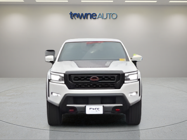 Used 2023 Nissan Frontier PRO-4X w/ Pro Convenience Package AWD/4WD image 11