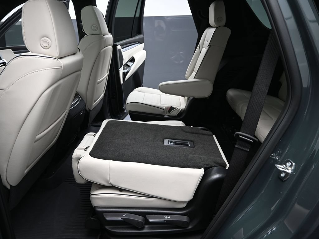 New 2026 Cadillac Escalade Sport w/ Touring Package AWD/4WD image 17