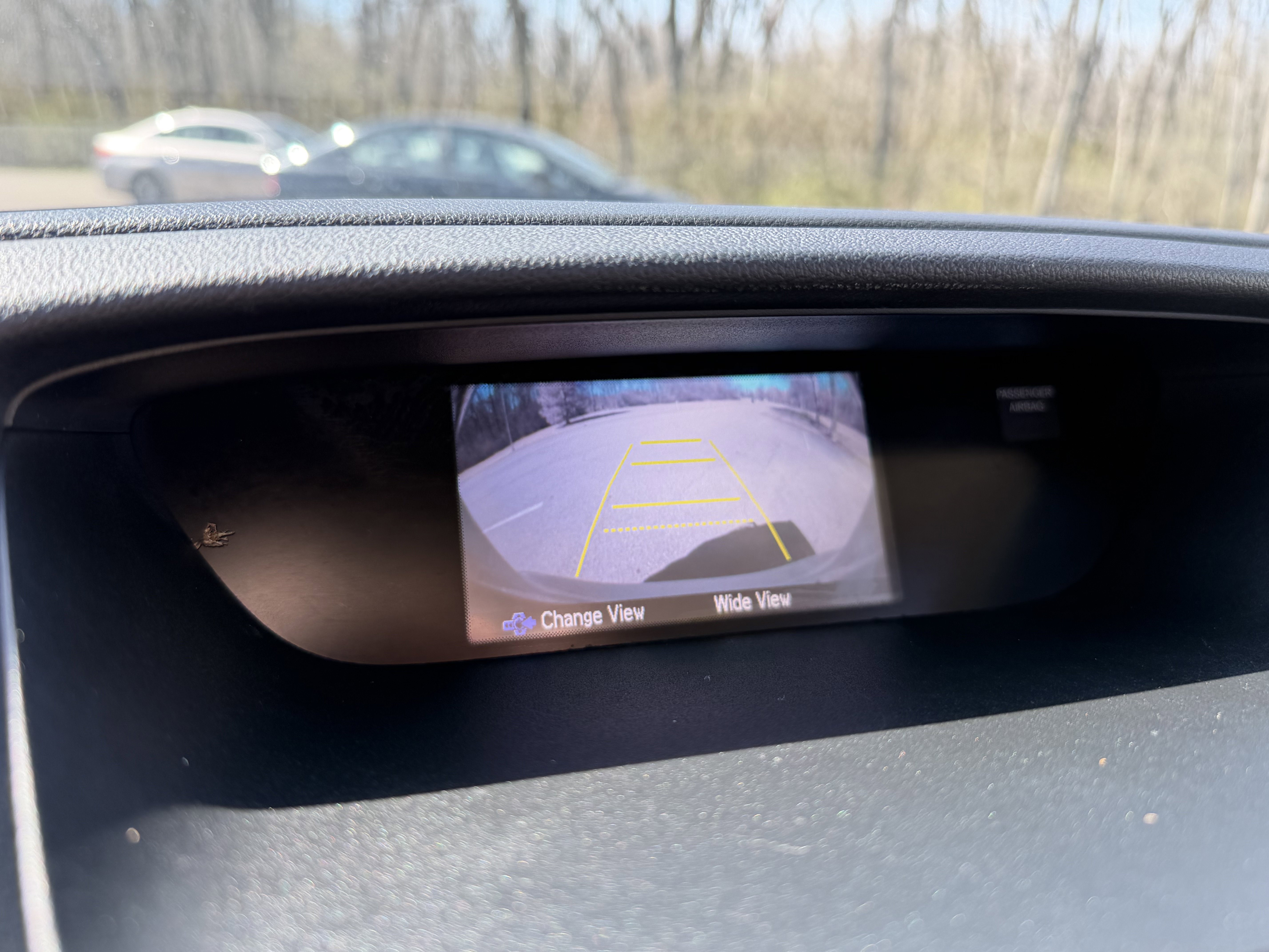 Used 2013 Honda CR-V LX image 10
