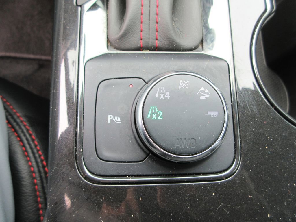 Certified 2020 Chevrolet Blazer RS image 30