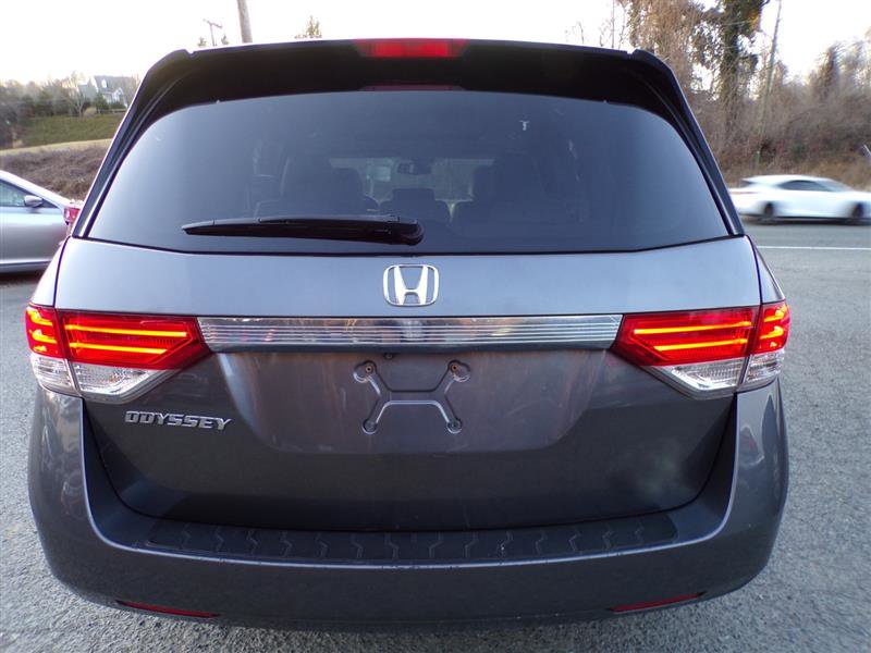 Used 2016 Honda Odyssey EX-L image 7