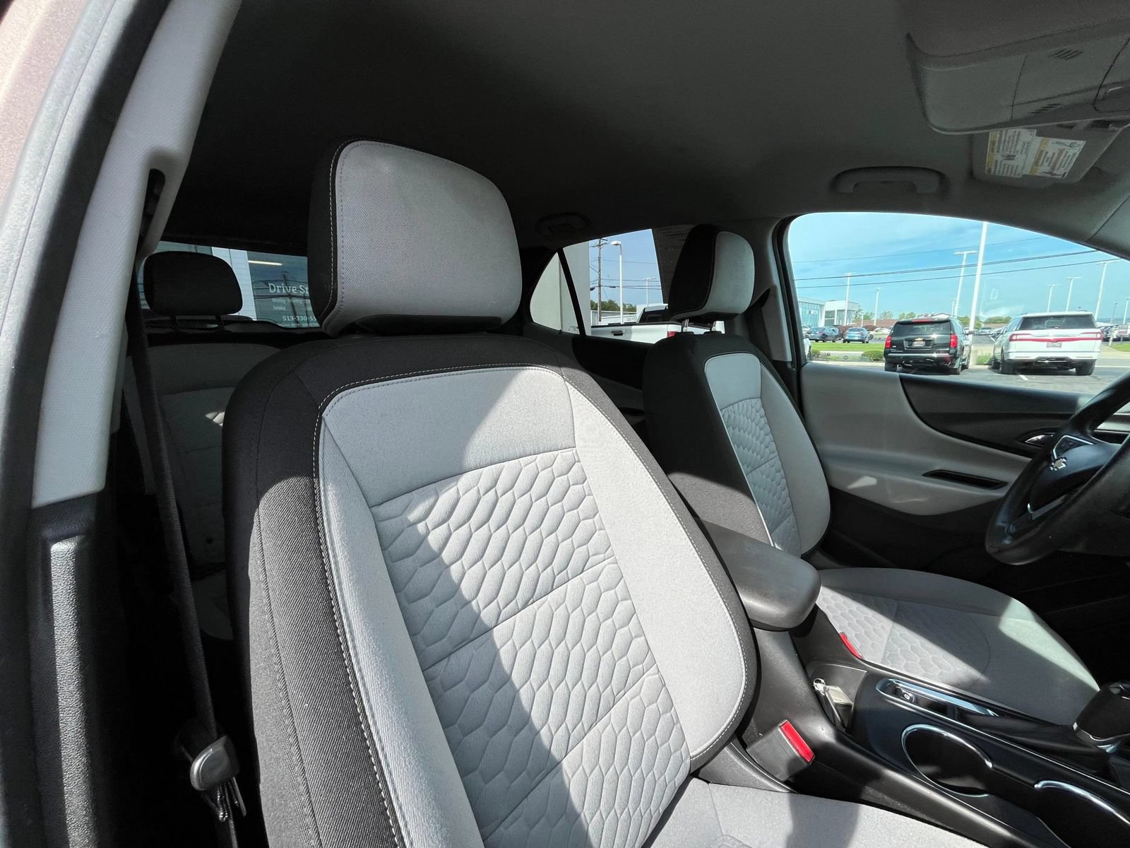 Used 2019 Chevrolet Equinox LS w/ LS Convenience Package FWD image 31