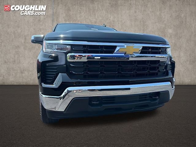 New 2026 Chevrolet Silverado 1500 LT video 2
