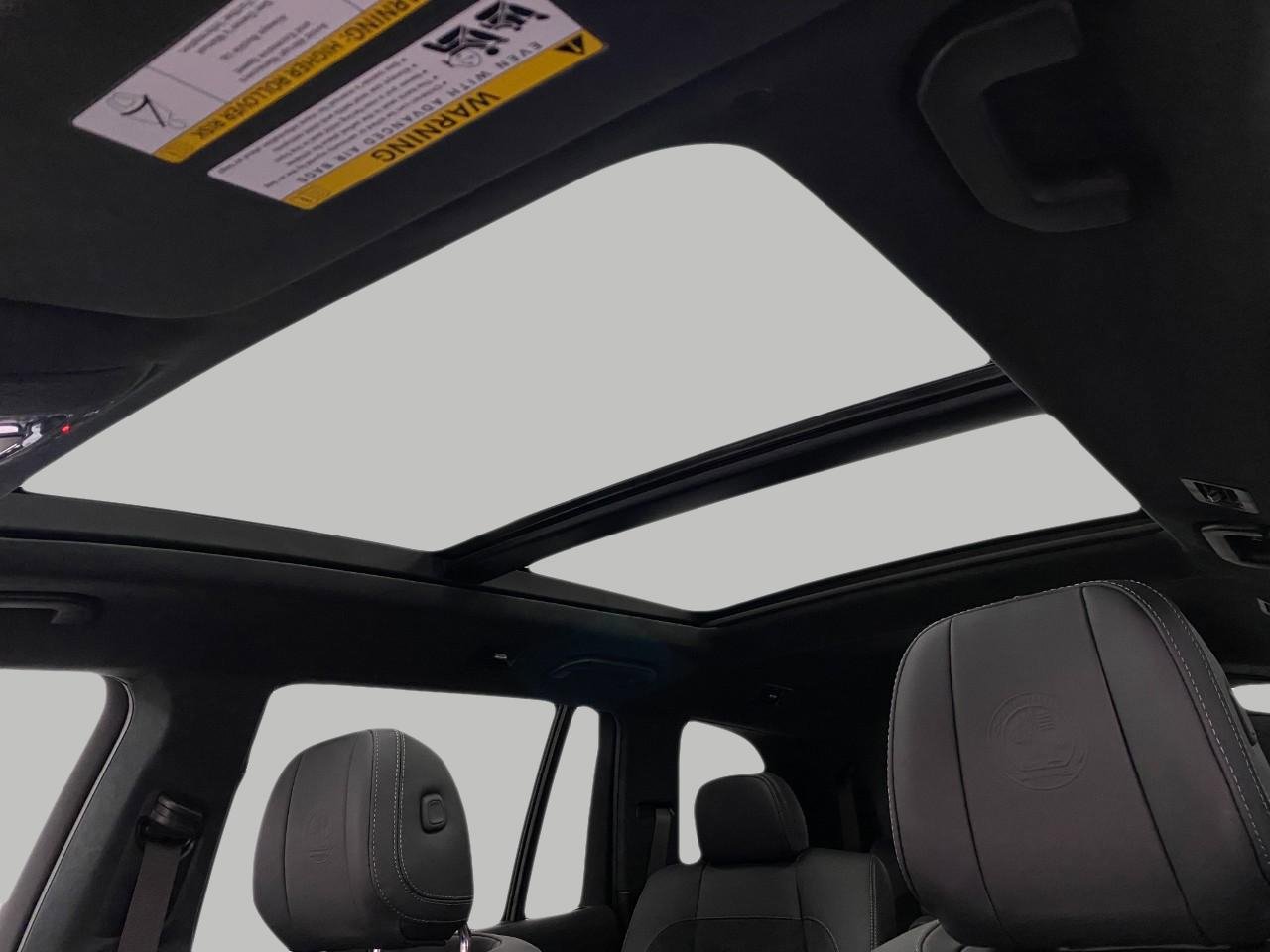 New 2026 Mercedes-Benz GLS 63 AMG 4MATIC image 38