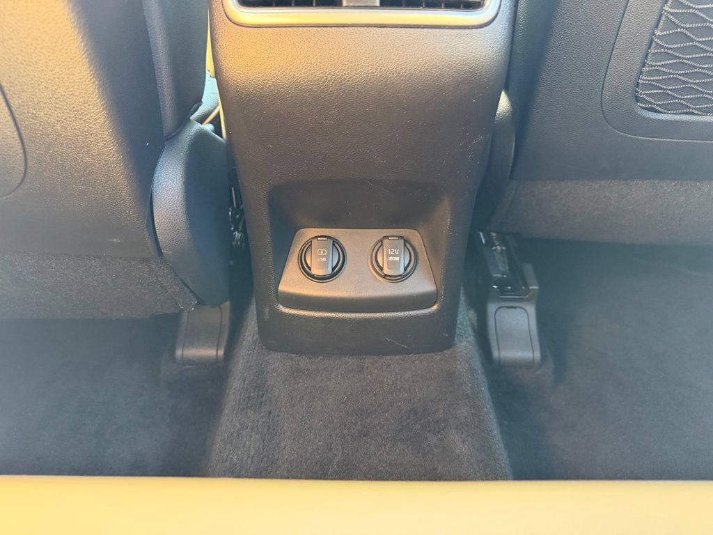 Used 2020 Kia Sportage SX AWD/4WD image 17