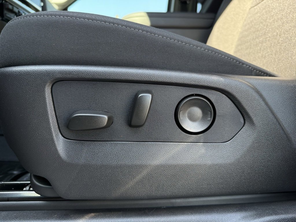 New 2025 Chevrolet Silverado 2500 LT w/ Trail Boss Package image 26