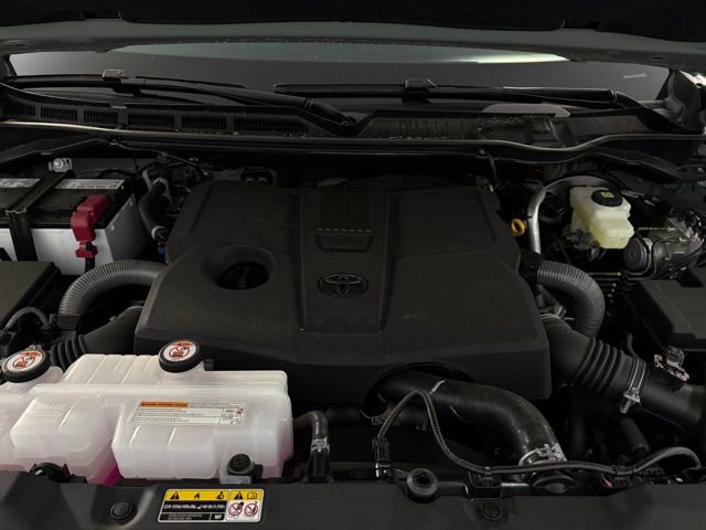 New 2025 Toyota Tundra 1794 Edition image 10