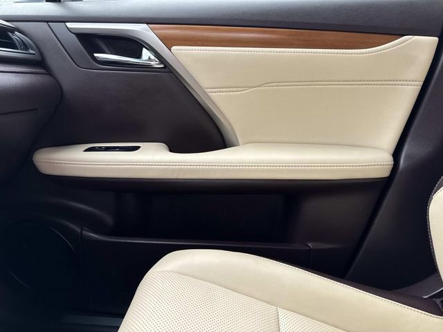 Used 2016 Lexus RX 350 AWD w/ Premium Package image 22