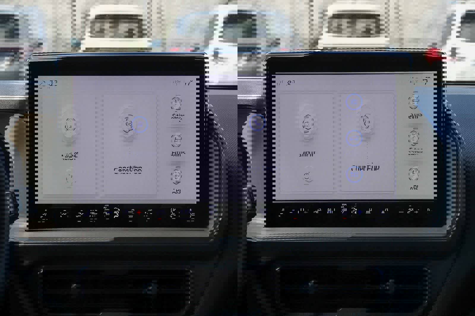 Used 2025 Ford Bronco Sport Big Bend w/ Convenience Package image 11