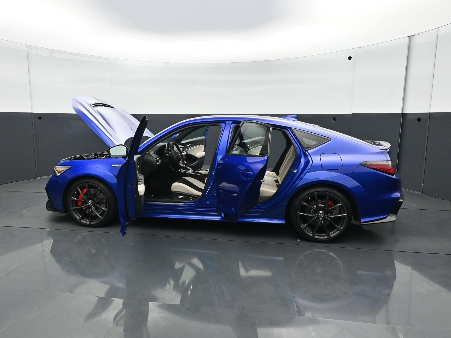 Used 2025 Acura Integra Type S FWD image 28