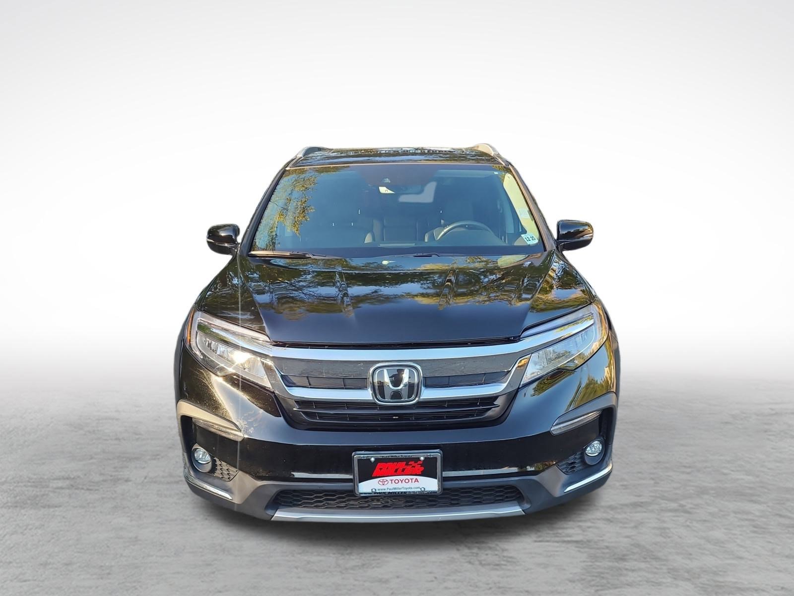 Used 2021 Honda Pilot Touring image 10