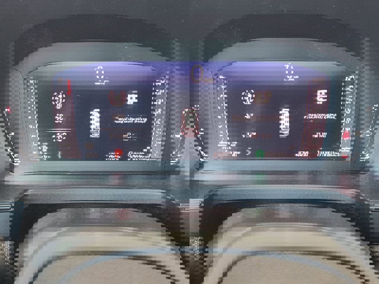 New 2026 Honda Passport TrailSport image 11