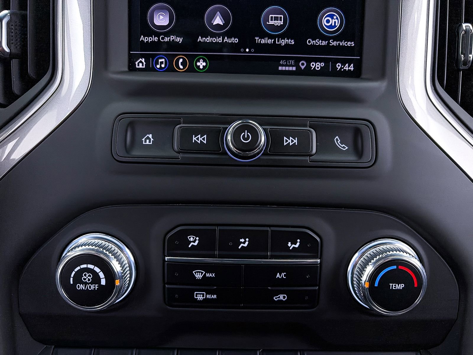 Used 2025 GMC Sierra 1500 Pro w/ Pro Value Package image 21