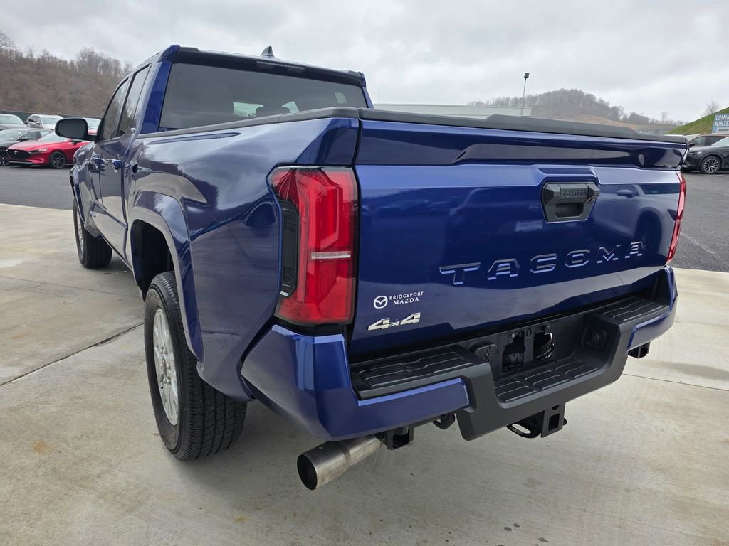 Used 2024 Toyota Tacoma SR5 image 7