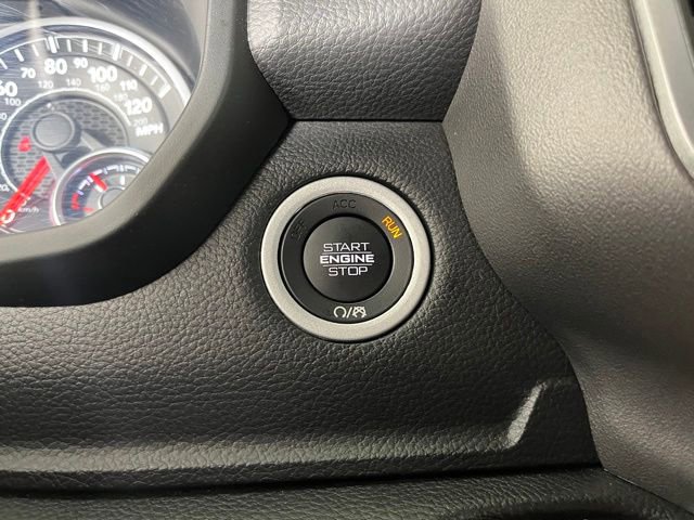 Used 2022 RAM 1500 Big Horn AWD/4WD image 19