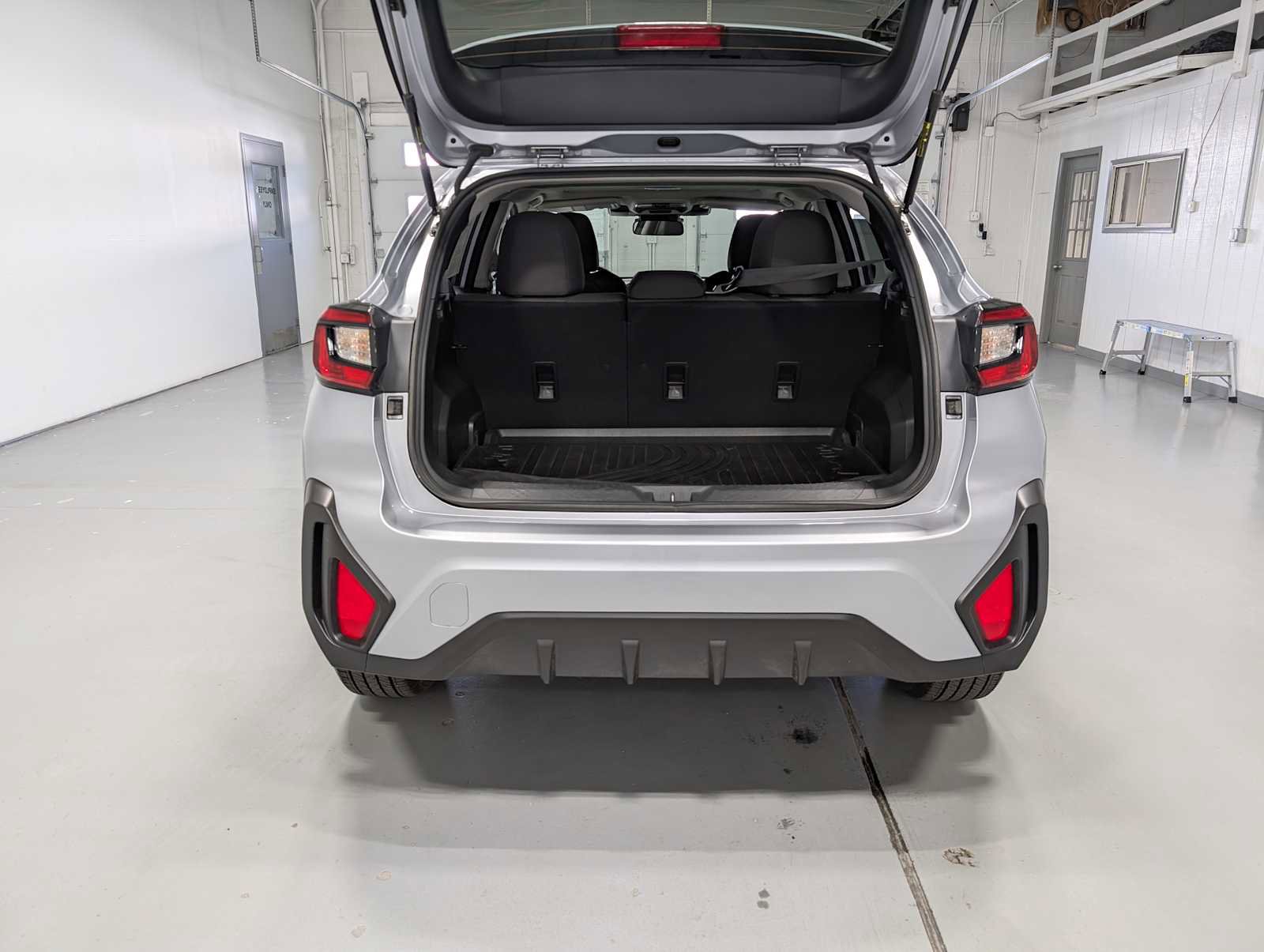 Used 2024 Subaru Crosstrek 2.0i Premium AWD/4WD image 41