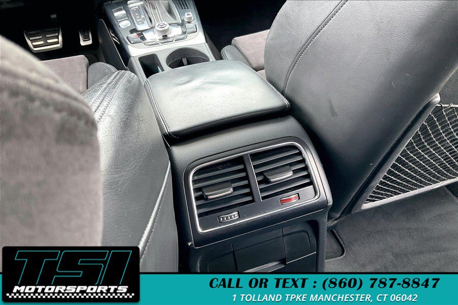 Used 2013 Audi S4 Premium Plus AWD/4WD image 32