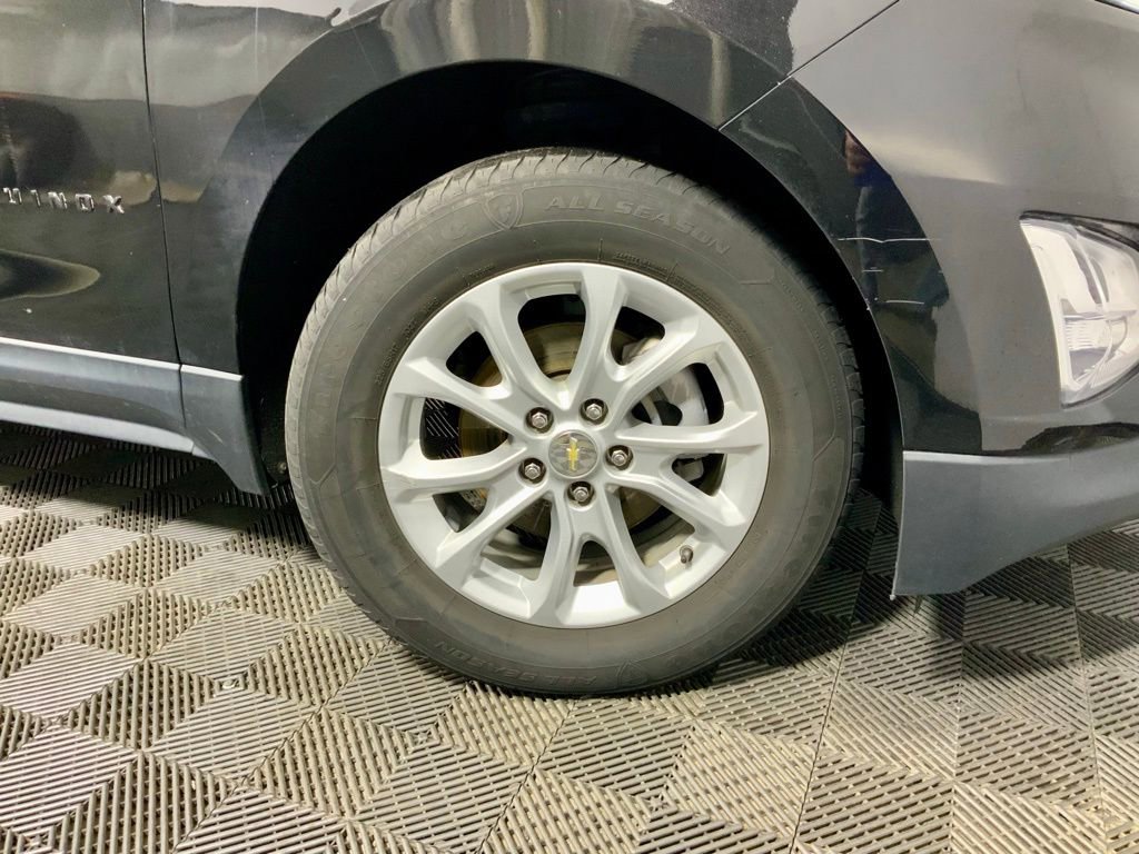 Used 2019 Chevrolet Equinox LT image 33