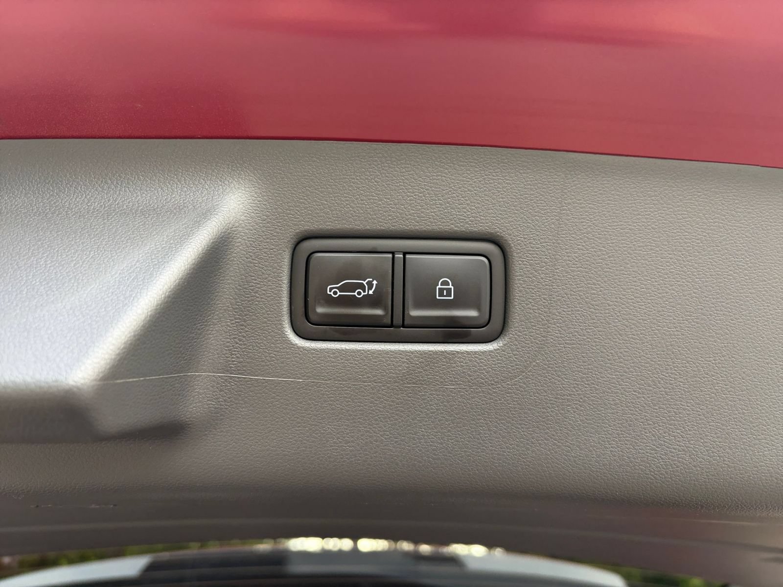 Used 2026 Hyundai Santa Fe SEL FWD image 22