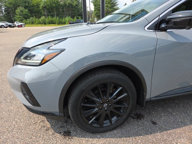 Used 2024 Nissan Murano SL AWD/4WD image 31