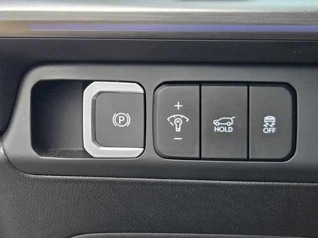 Certified 2026 Hyundai Santa Fe Limited AWD/4WD image 22