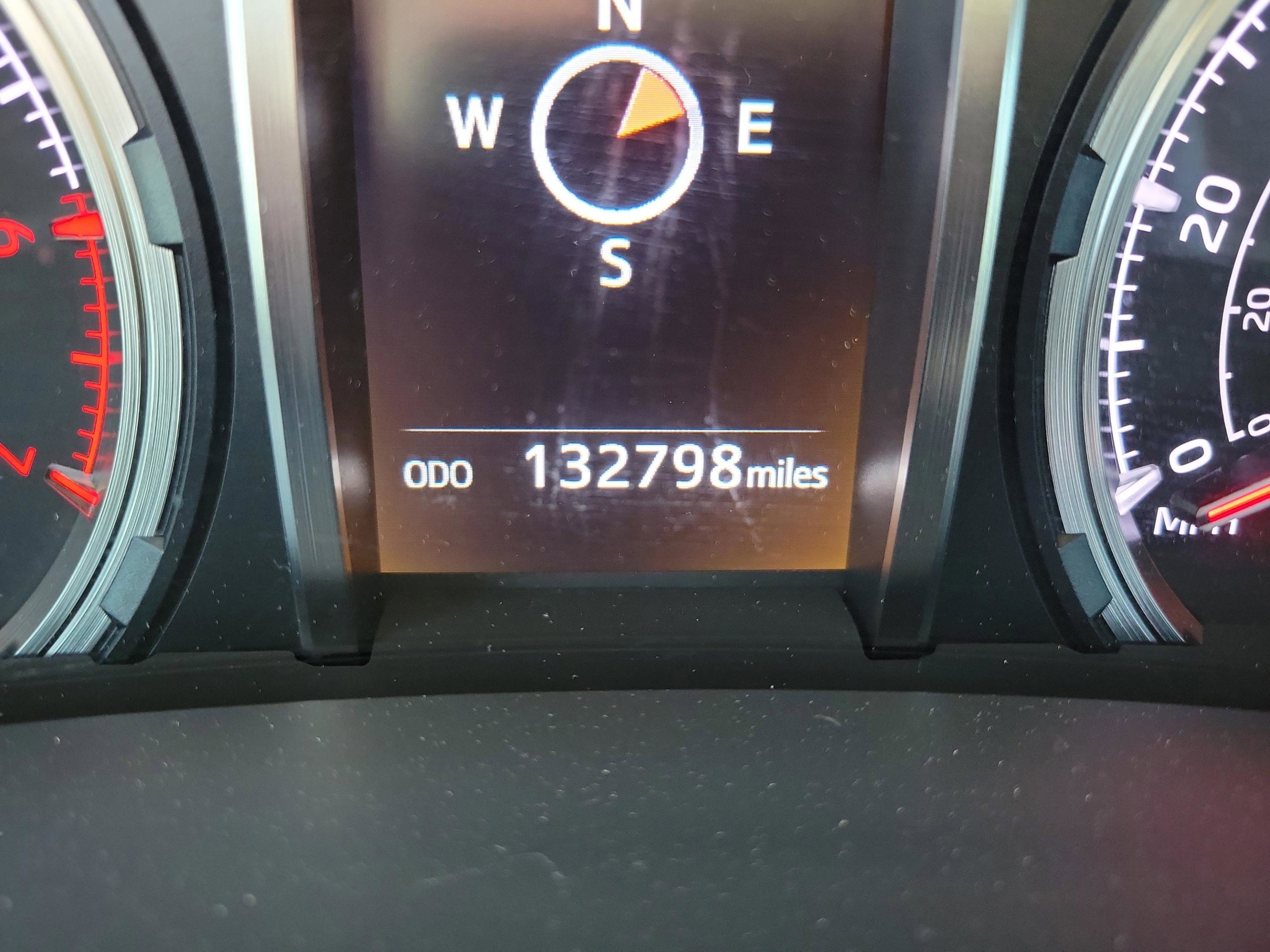 Used 2021 Toyota 4Runner TRD Pro image 18