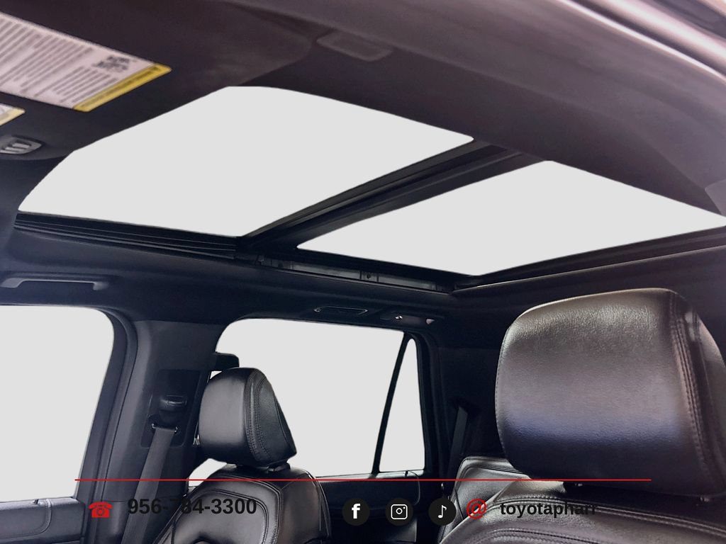 Used 2021 Ford Expedition Limited RWD image 22