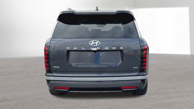 New 2026 Hyundai Palisade Limited image 8