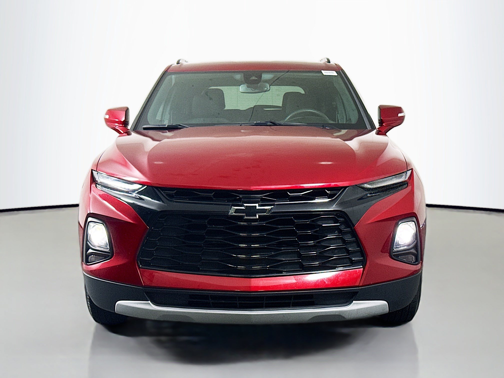 Used 2021 Chevrolet Blazer LT FWD image 2