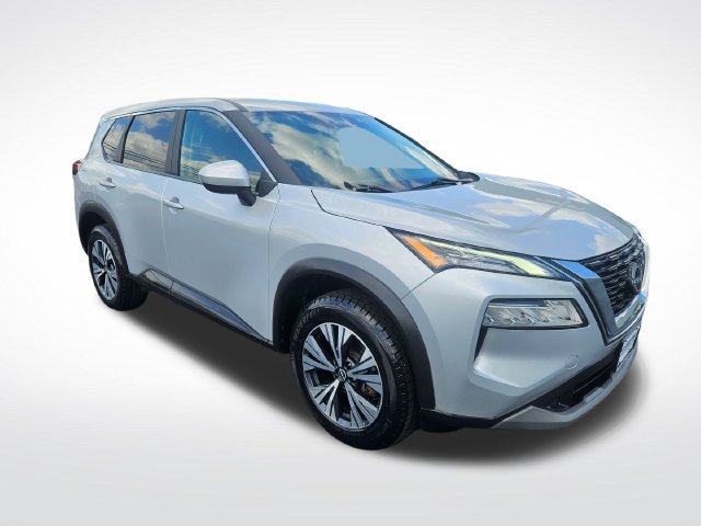 Used 2023 Nissan Rogue SV AWD/4WD image 8