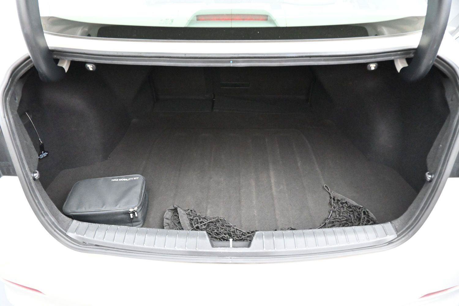 Used 2015 Kia Optima LX w/ LX Convenience Plus Package FWD image 9
